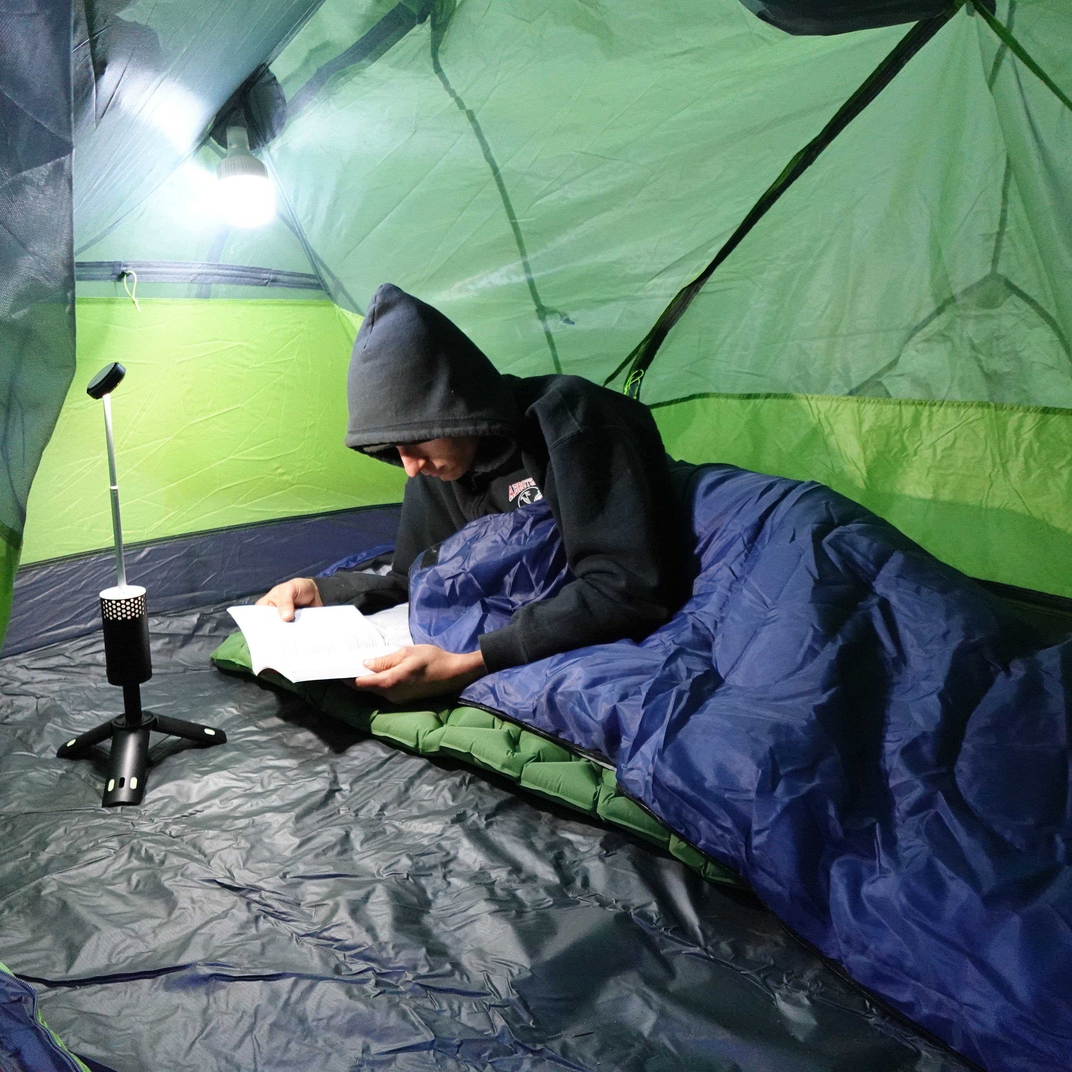 Bestsellers - Cambium Camping