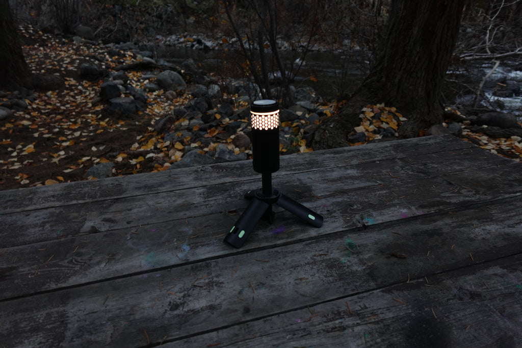 FlexBeam - Telescopic Lantern