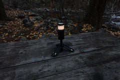 FlexBeam - Telescopic Lantern