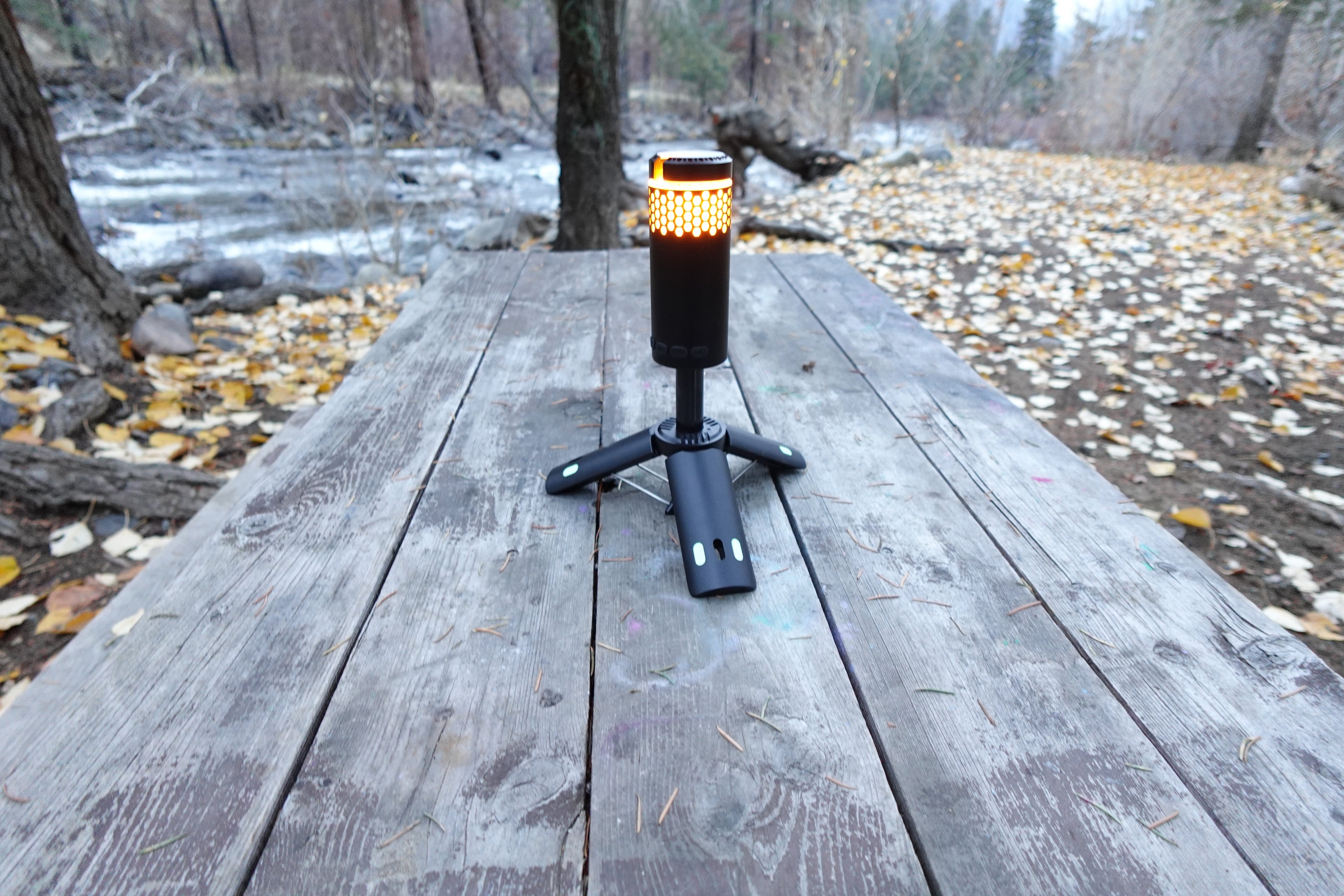 EverRest - Outdoor Sleeping Pad