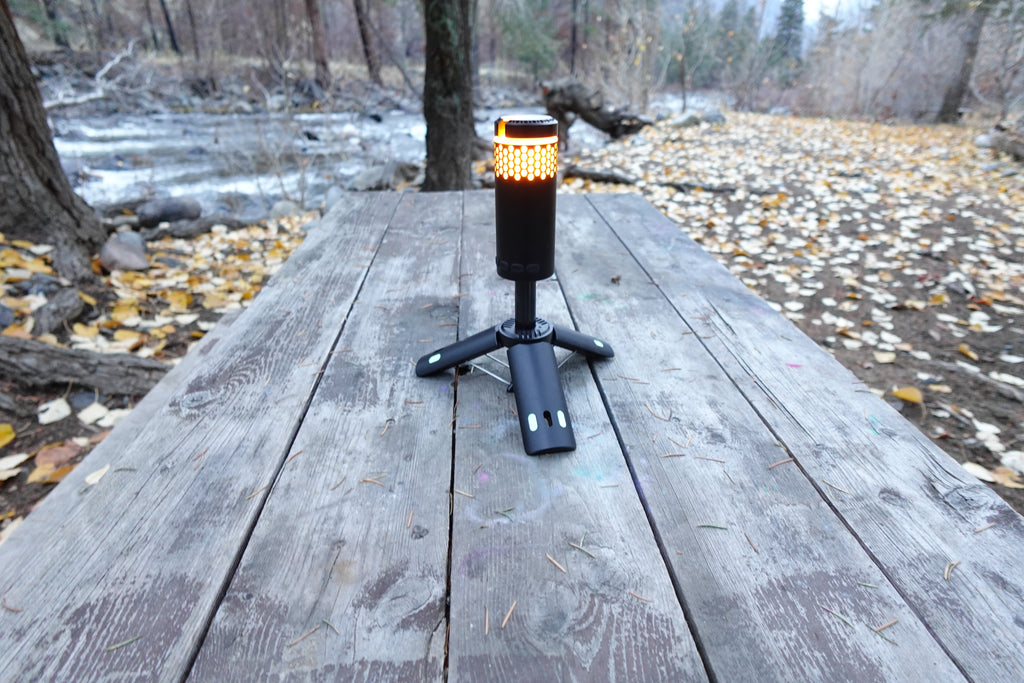 EverRest - Outdoor Sleeping Pad