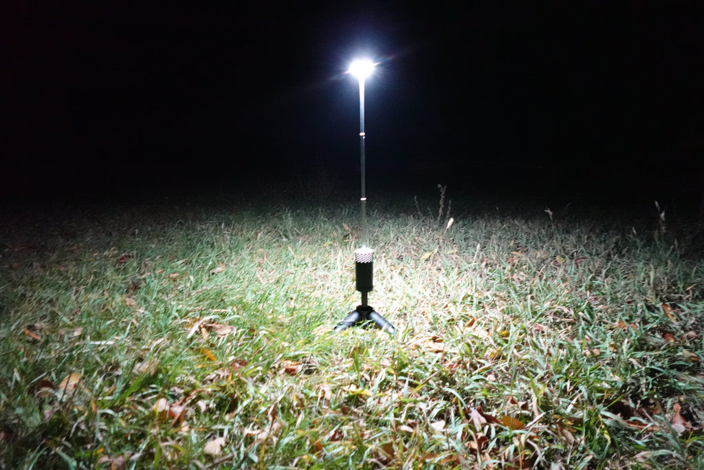 FlexBeam - Telescopic Lantern