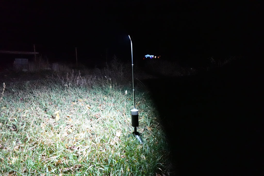 FlexBeam - Telescopic Lantern