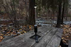 FlexBeam - Telescopic Lantern