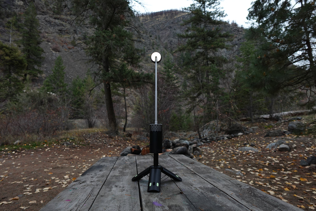 FlexBeam - Telescopic Lantern