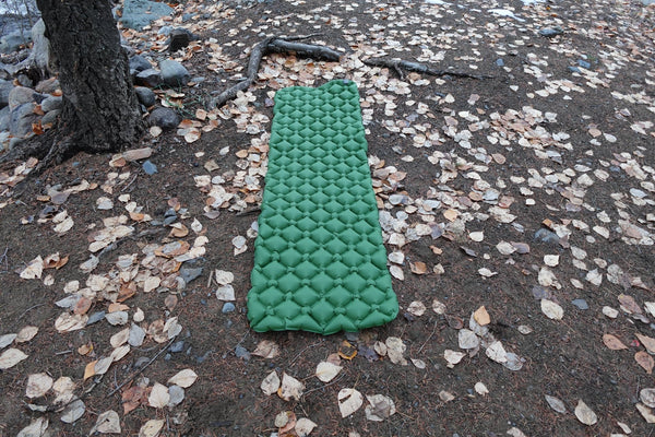 EverRest - Outdoor Sleeping Pad - Cambium Camping
