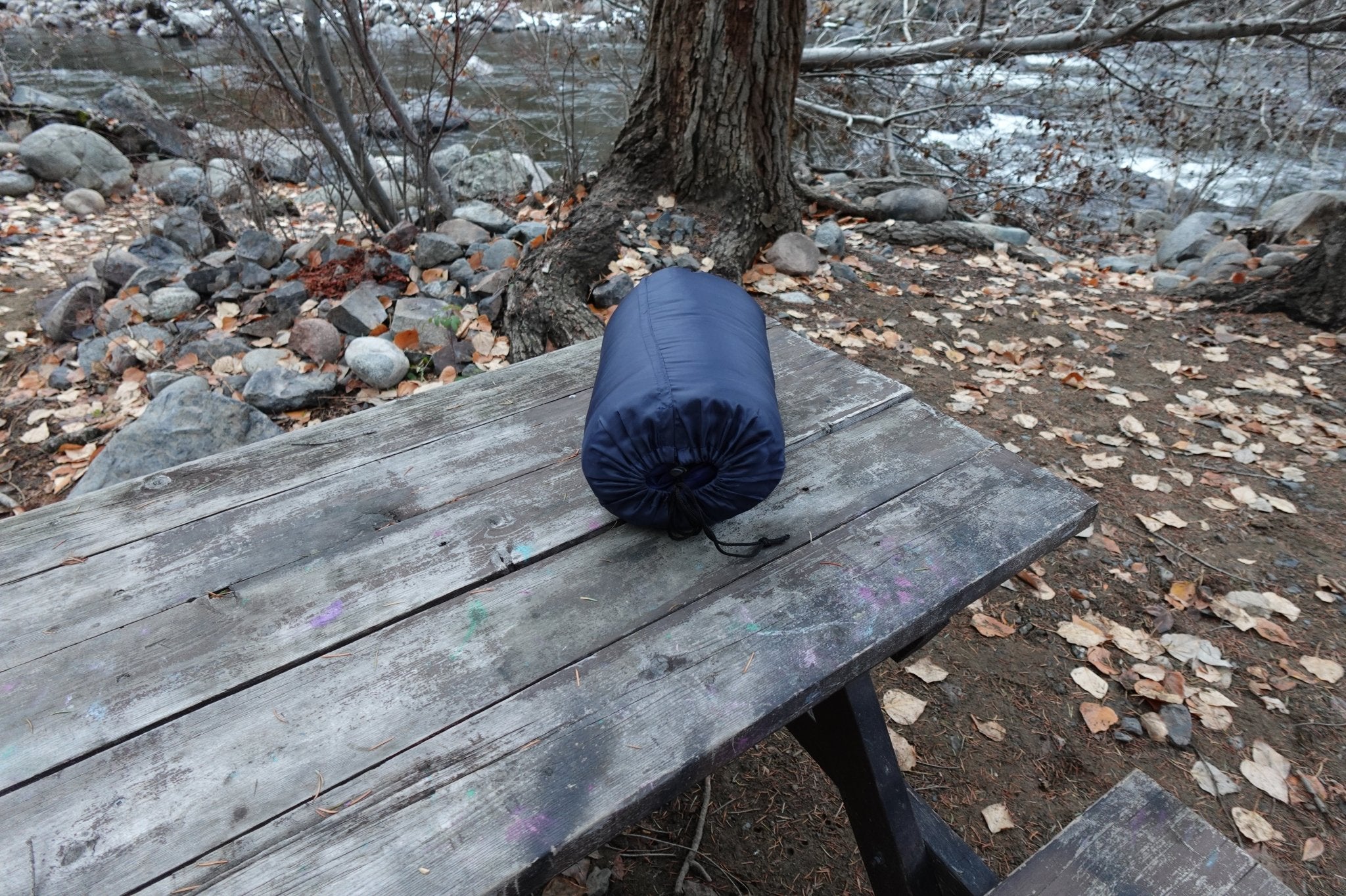 Pioneer Lite - Sleeping Bag - Cambium Camping