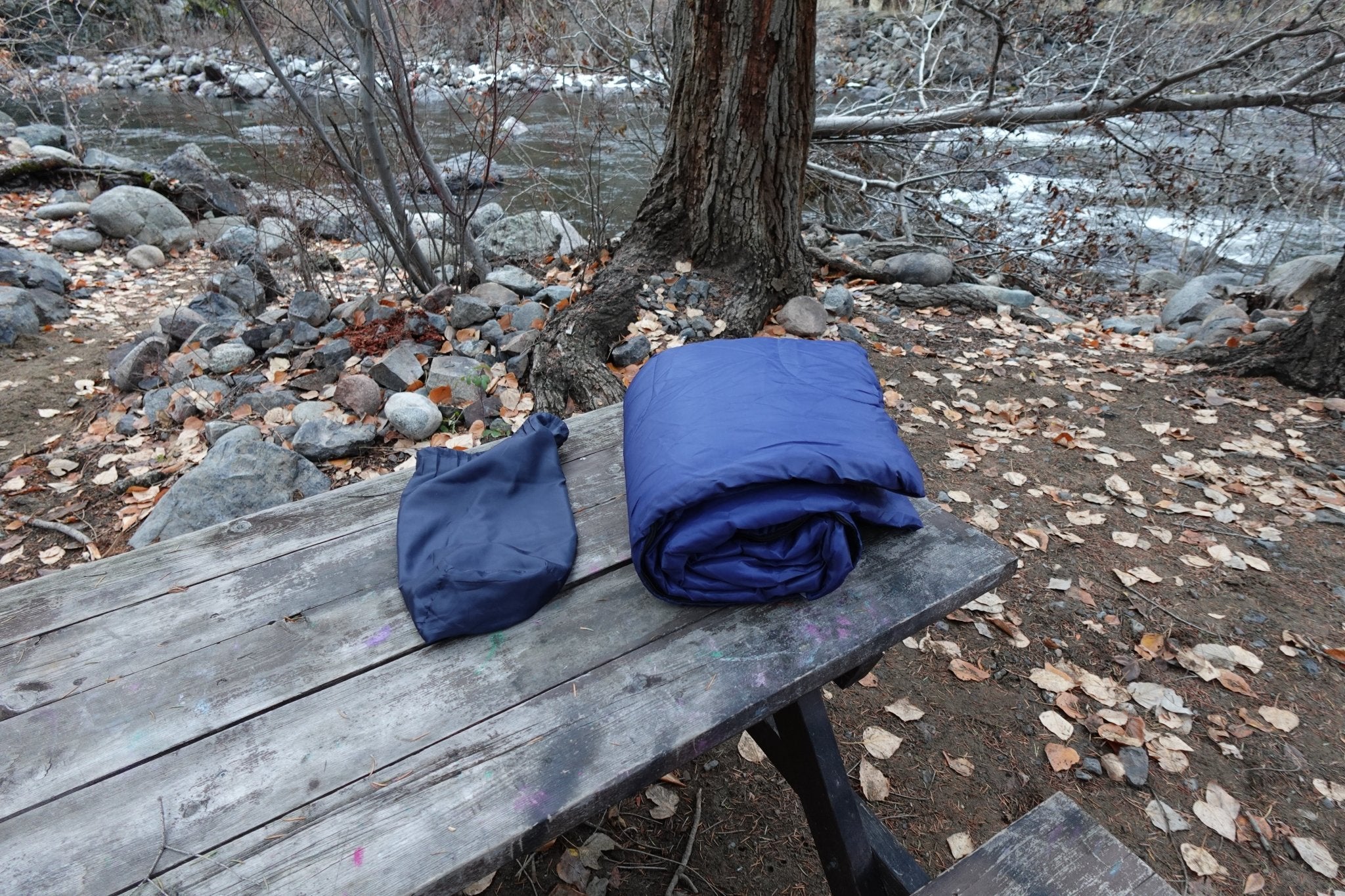 Pioneer Lite - Sleeping Bag - Cambium Camping