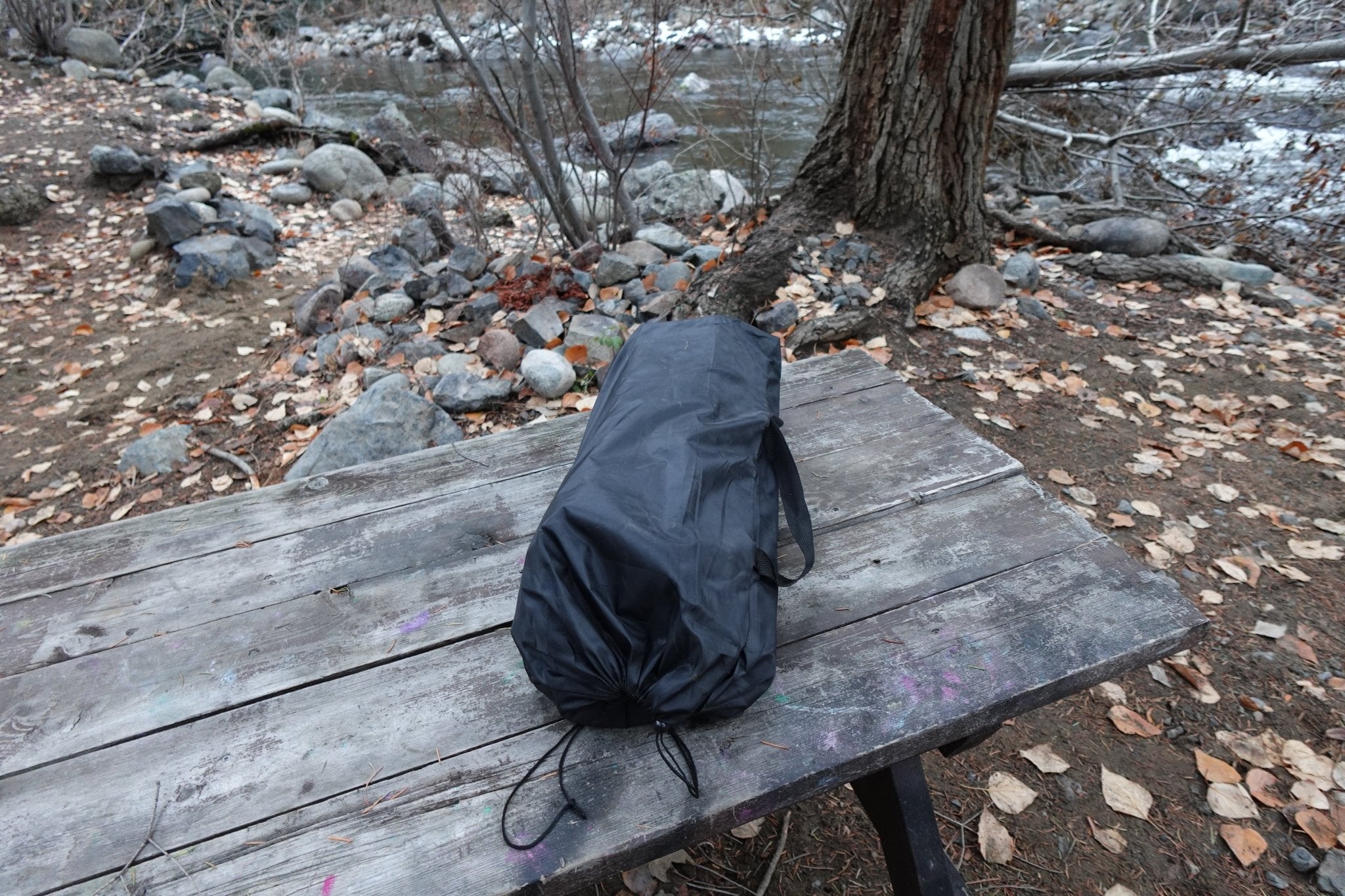 Viking Mini - Folding Table - Cambium Camping