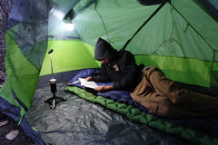 EverRest - Outdoor Sleeping Pad - Cambium Camping