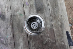 GhostFire - Smokeless Portable Stove - Cambium Camping