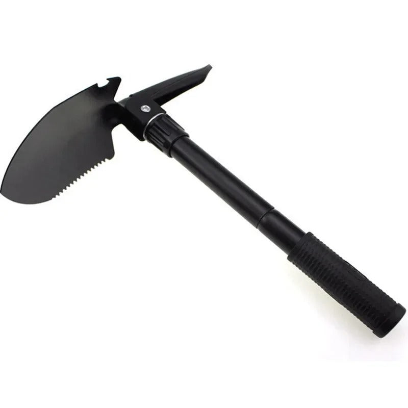 Military Buddy - 5 in 1 military shovel
