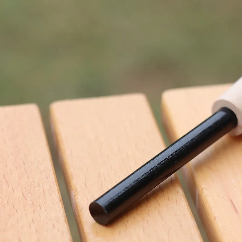 HotSpark - Ferro Rod - Cambium Camping