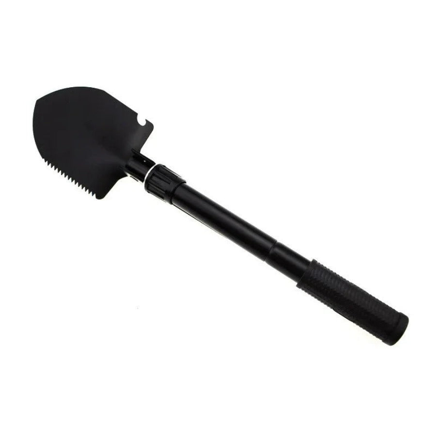 Military Buddy - 5 in 1 military shovel